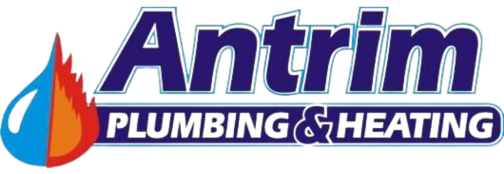 Antrim Plumbing Logo