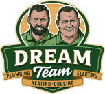 Dream Team PA Logo