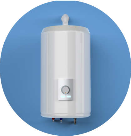 Tankless Water Heater Services in The Delaware County Area, PA