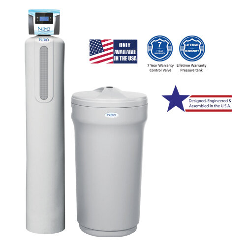 Water Softener, Reverse Osmosis Installation in Delaware County, PA